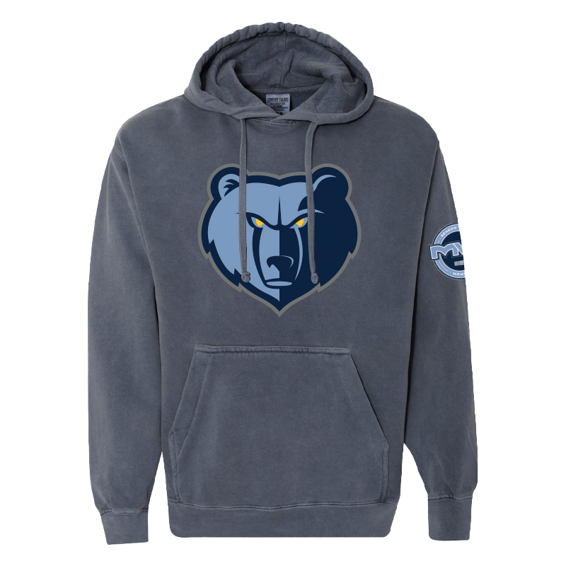 Memphis Grizzlies MVP Hoodie
