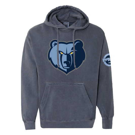Memphis Grizzlies MVP Hoodie